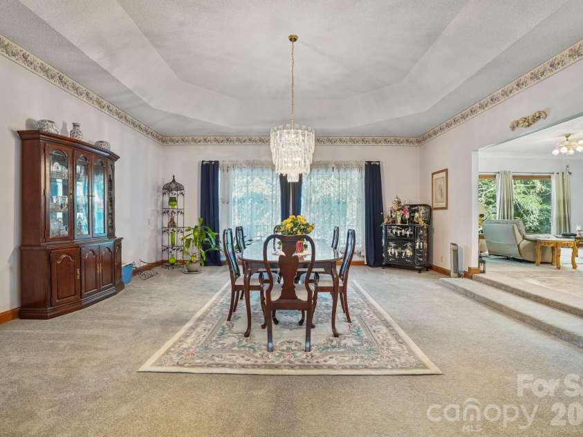 2159 Mingus Lane, York, SC 29745.  MLS# CAR4426084, YatesRealty ID 51661. 