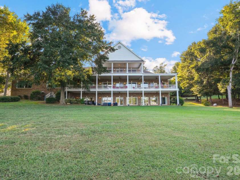 2159 Mingus Lane, York, SC 29745.  MLS# CAR4426084, YatesRealty ID 51661. 