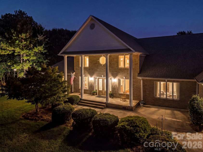 2159 Mingus Lane, York, SC 29745.  MLS# CAR4426084, YatesRealty ID 51661. 