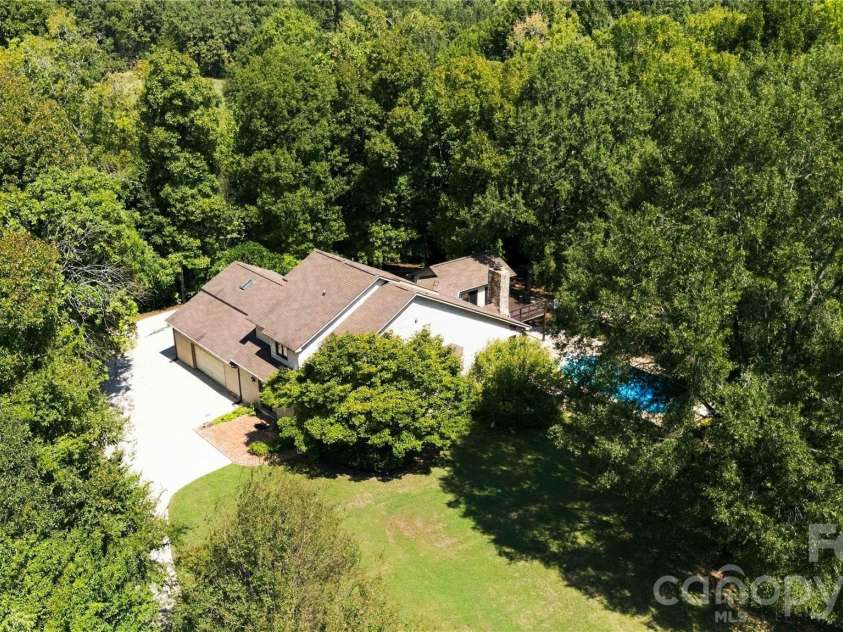 445 Pendergrass Road, York, SC 29745.  MLS# CAR4419989, YatesRealty ID 51662. 