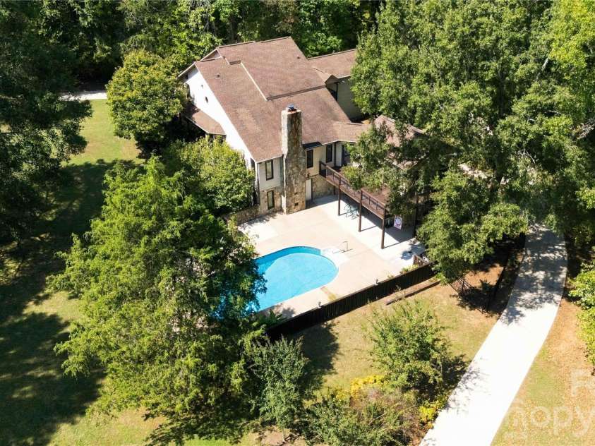 445 Pendergrass Road, York, SC 29745.  MLS# CAR4419989, YatesRealty ID 51662. 