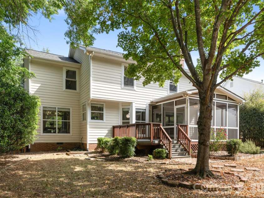 6818 Millingden Court, Charlotte, NC 28277.  MLS# CAR4426107, YatesRealty ID 51663. 
