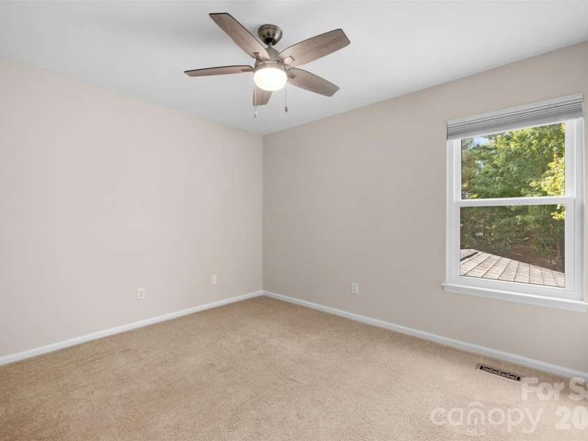 6818 Millingden Court, Charlotte, NC 28277.  MLS# CAR4426107, YatesRealty ID 51663. Bedroom #2