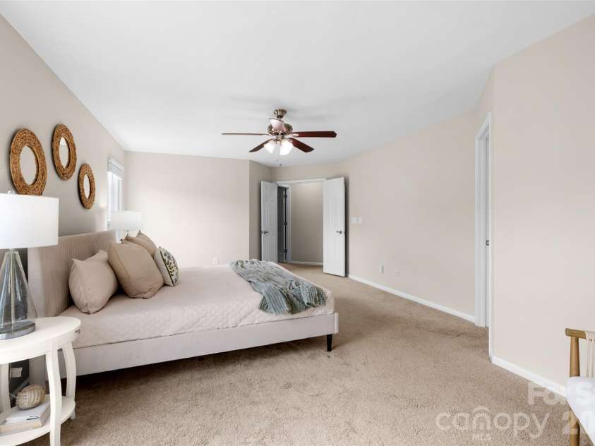 6818 Millingden Court, Charlotte, NC 28277.  MLS# CAR4426107, YatesRealty ID 51663. It's gigantic