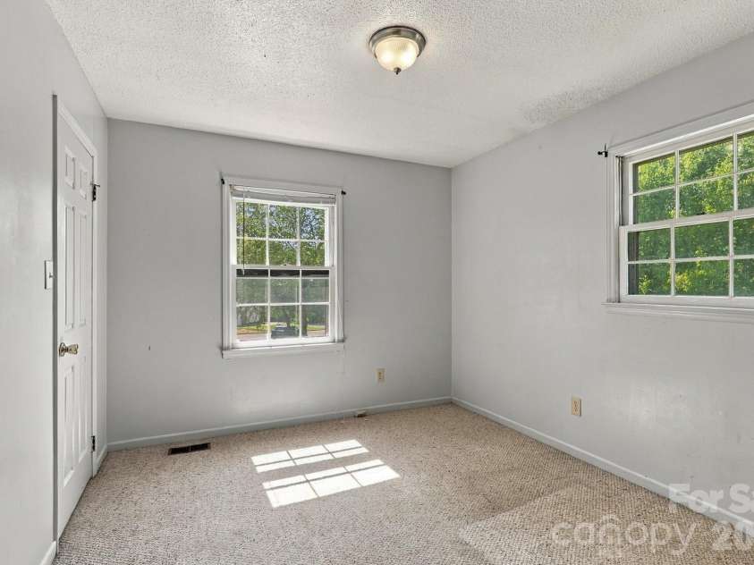2116 Deepwood Court, Gastonia, NC 28054.  MLS# CAR4416884, YatesRealty ID 51664. Bedroom 2