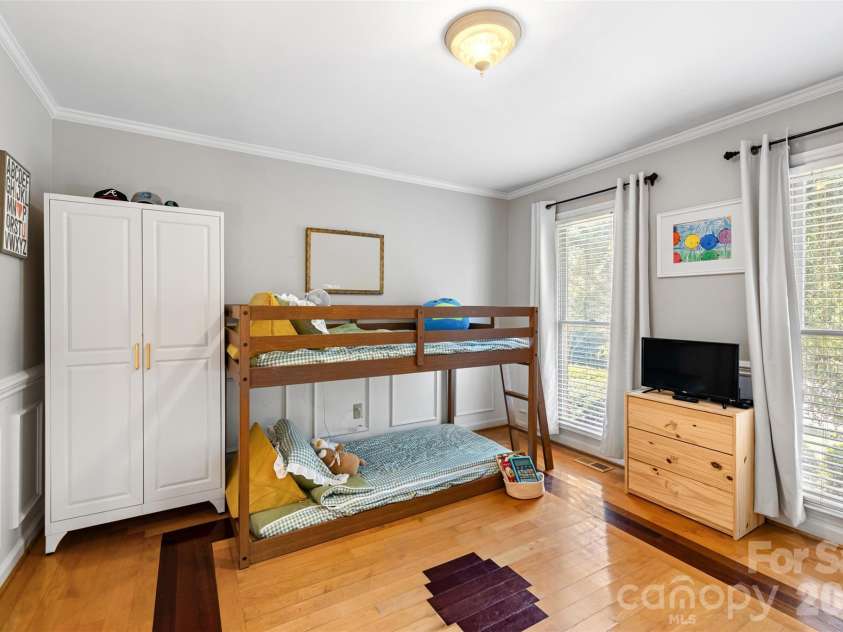 206 Woodridge Drive, Belmont, NC 28012.  MLS# CAR4423784, YatesRealty ID 51665. Flex (formal dining room, office)