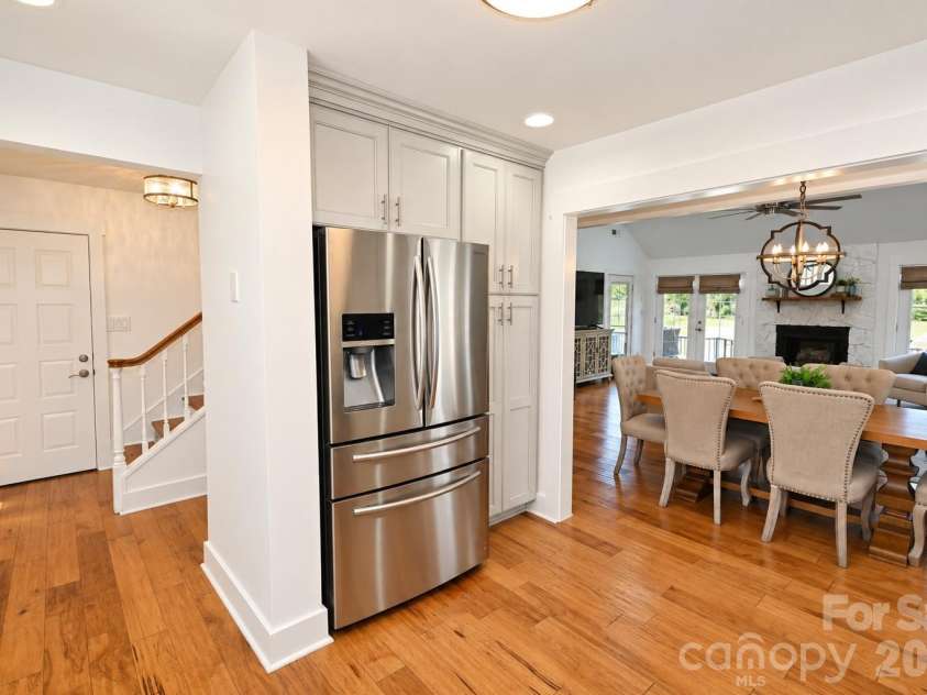 3789 Rock Bridge Drive, Conover, NC 28613.  MLS# CAR4426127, YatesRealty ID 51667. 