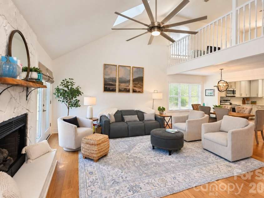 3789 Rock Bridge Drive, Conover, NC 28613.  MLS# CAR4426127, YatesRealty ID 51667. 