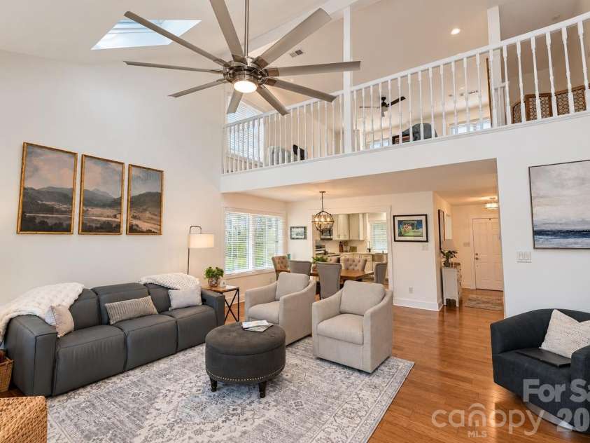 3789 Rock Bridge Drive, Conover, NC 28613.  MLS# CAR4426127, YatesRealty ID 51667. 