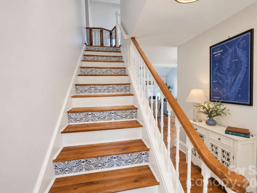 3789 Rock Bridge Drive, Conover, NC 28613.  MLS# CAR4426127, YatesRealty ID 51667. 