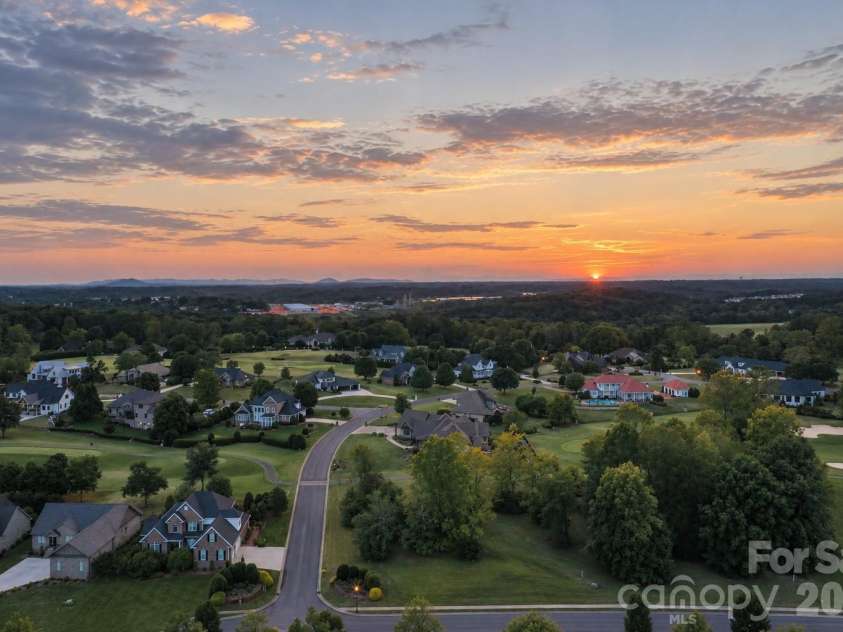 3789 Rock Bridge Drive, Conover, NC 28613.  MLS# CAR4426127, YatesRealty ID 51667. 
