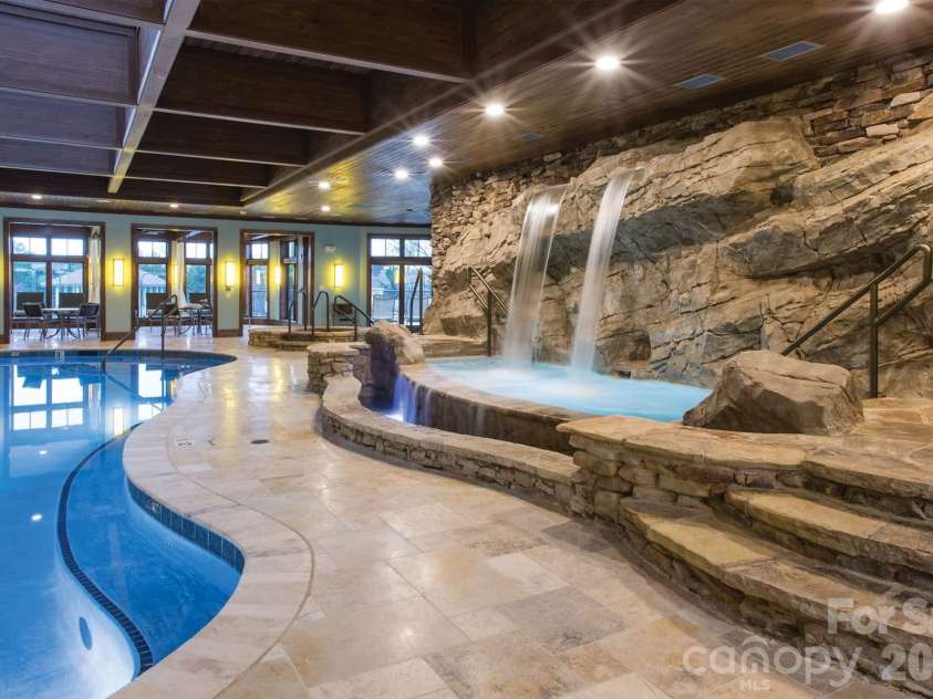 3789 Rock Bridge Drive, Conover, NC 28613.  MLS# CAR4426127, YatesRealty ID 51667. Rock Barn Spa