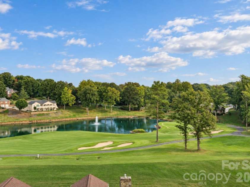 3789 Rock Bridge Drive, Conover, NC 28613.  MLS# CAR4426127, YatesRealty ID 51667. Your View