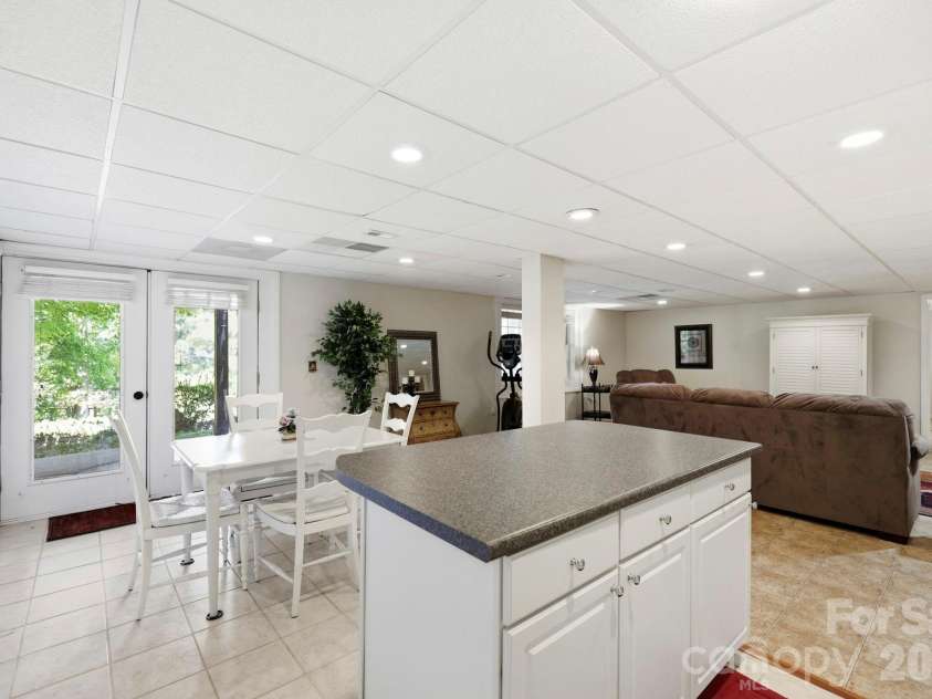 134 Raleigh Drive, Lake Lure, NC 28746.  MLS# CAR4423634, YatesRealty ID 51670. 