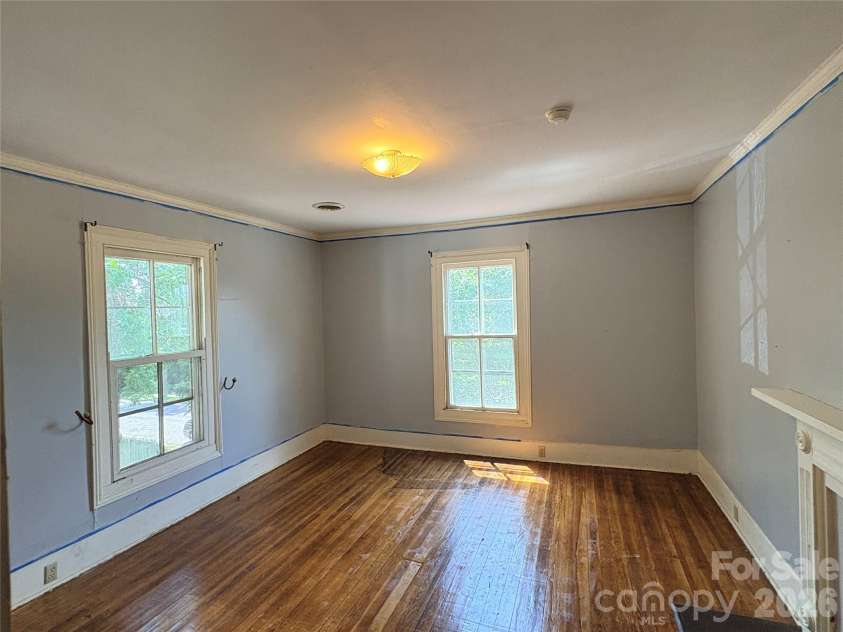 123 York Street, Chester, SC 29706.  MLS# CAR4426101, YatesRealty ID 51671. Bedroom 4