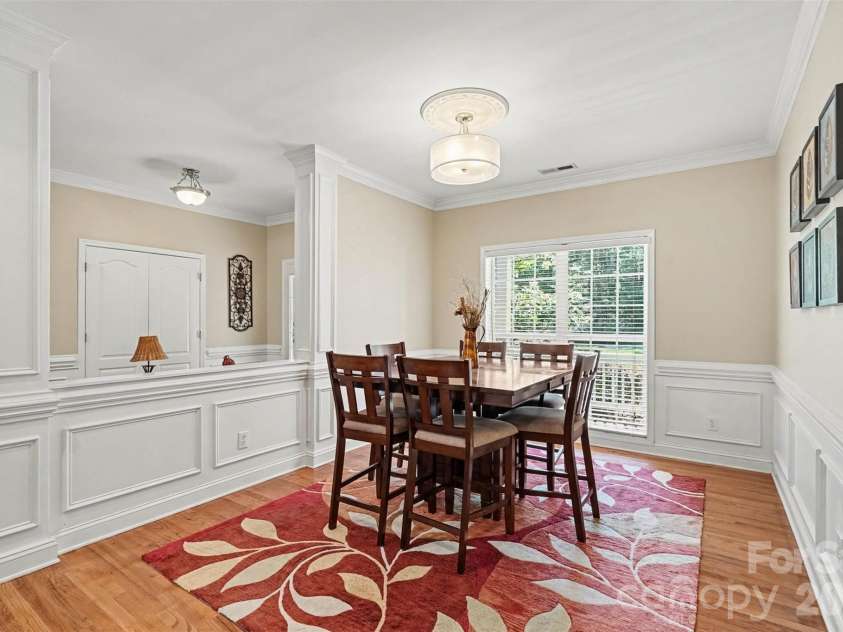 9601 Truelight Church Road, Mint Hill, NC 28227.  MLS# CAR4424589, YatesRealty ID 51675. 
