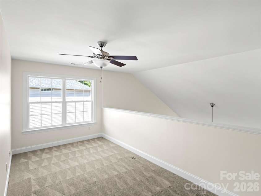 16 Stonebury Drive, Arden, NC 28704.  MLS# CAR4425932, YatesRealty ID 51681. 3rd Floor Room/Bonus