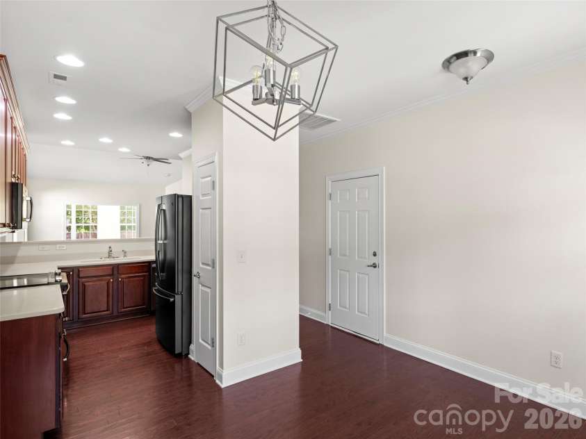 16 Stonebury Drive, Arden, NC 28704.  MLS# CAR4425932, YatesRealty ID 51681. 