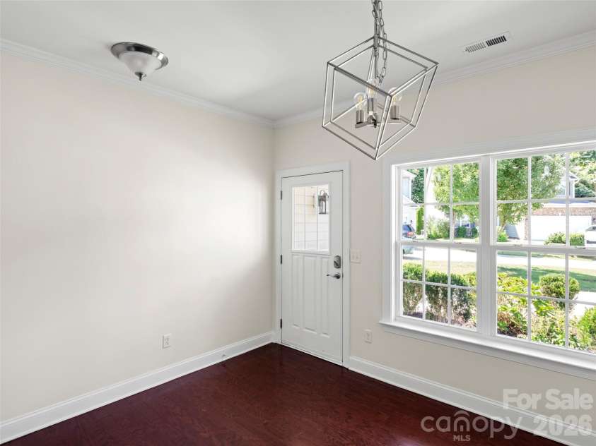 16 Stonebury Drive, Arden, NC 28704.  MLS# CAR4425932, YatesRealty ID 51681. 