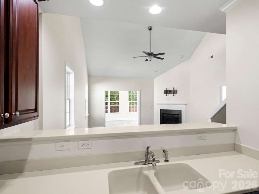 16 Stonebury Drive, Arden, NC 28704.  MLS# CAR4425932, YatesRealty ID 51681. 