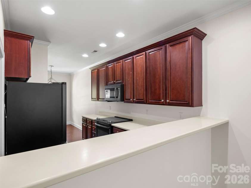 16 Stonebury Drive, Arden, NC 28704.  MLS# CAR4425932, YatesRealty ID 51681. 