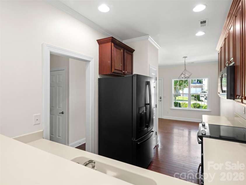 16 Stonebury Drive, Arden, NC 28704.  MLS# CAR4425932, YatesRealty ID 51681. 