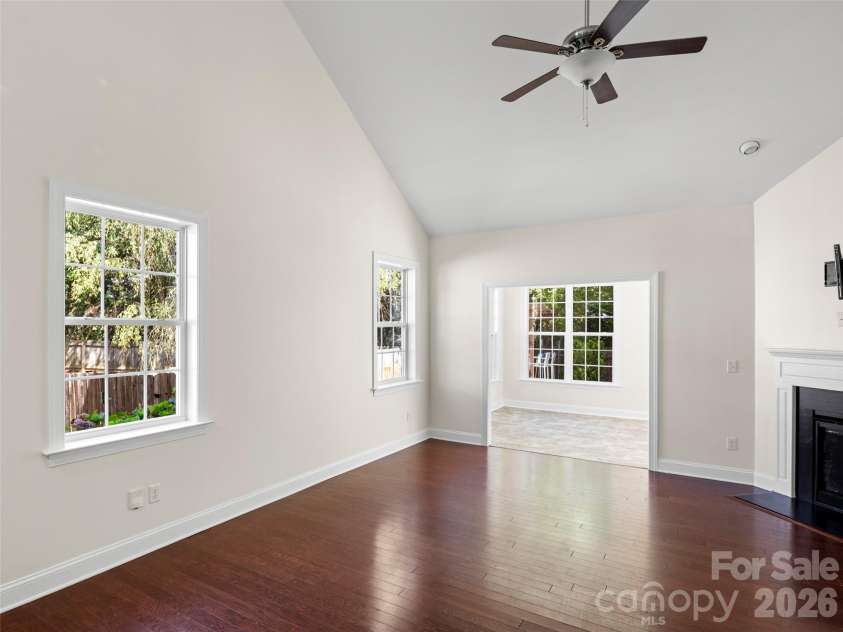 16 Stonebury Drive, Arden, NC 28704.  MLS# CAR4425932, YatesRealty ID 51681. 