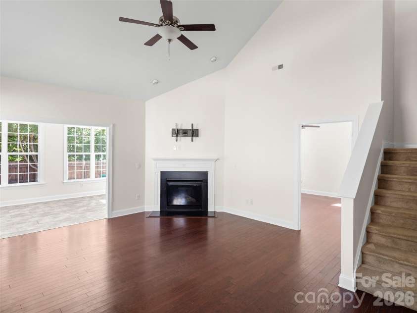 16 Stonebury Drive, Arden, NC 28704.  MLS# CAR4425932, YatesRealty ID 51681. 