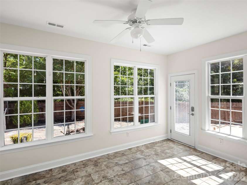 16 Stonebury Drive, Arden, NC 28704.  MLS# CAR4425932, YatesRealty ID 51681. 