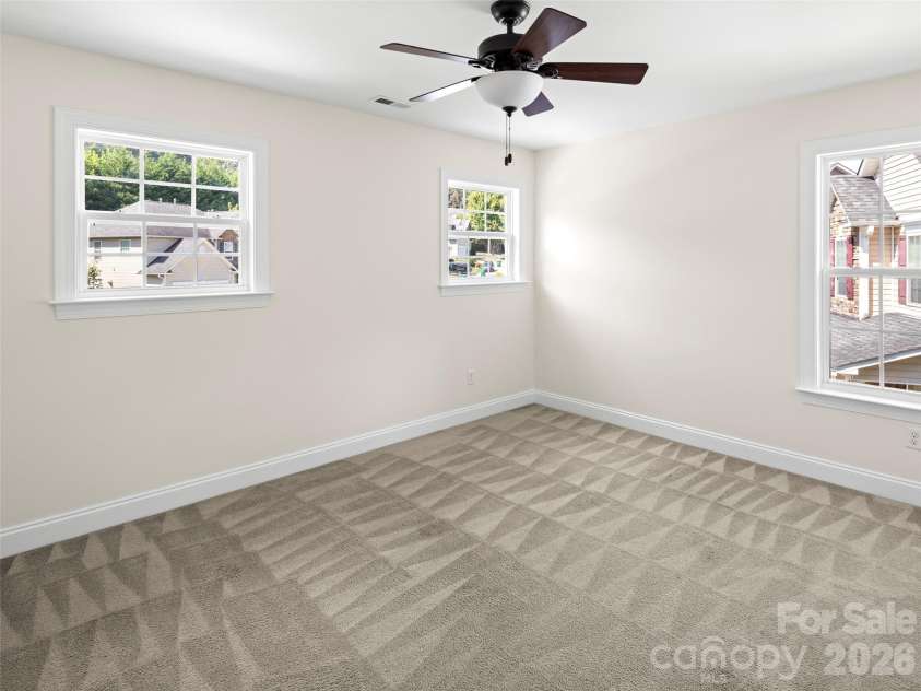 16 Stonebury Drive, Arden, NC 28704.  MLS# CAR4425932, YatesRealty ID 51681. 