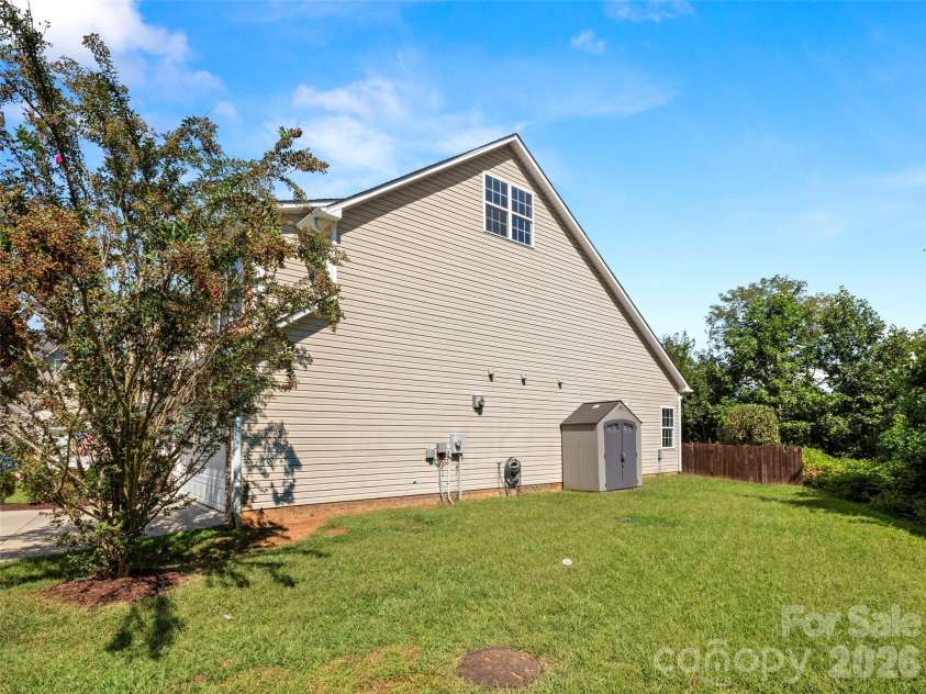 16 Stonebury Drive, Arden, NC 28704.  MLS# CAR4425932, YatesRealty ID 51681. 