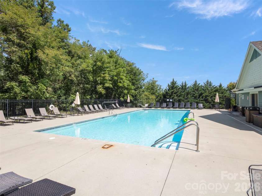 16 Stonebury Drive, Arden, NC 28704.  MLS# CAR4425932, YatesRealty ID 51681. Pool/Community Clubhouse