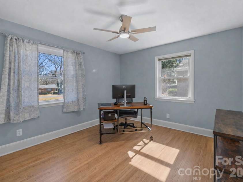 7701 Shady Lane, Charlotte, NC 28215.  MLS# CAR4416535, YatesRealty ID 51683. 