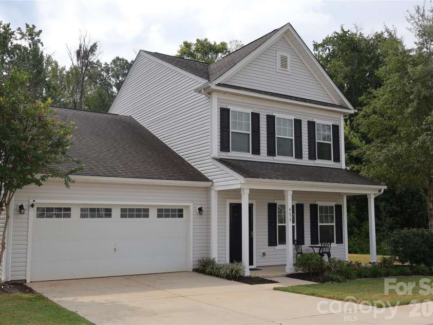 4679 Yarrow Street, Rock Hill, SC 29732.  MLS# CAR4420526, YatesRealty ID 51686. 