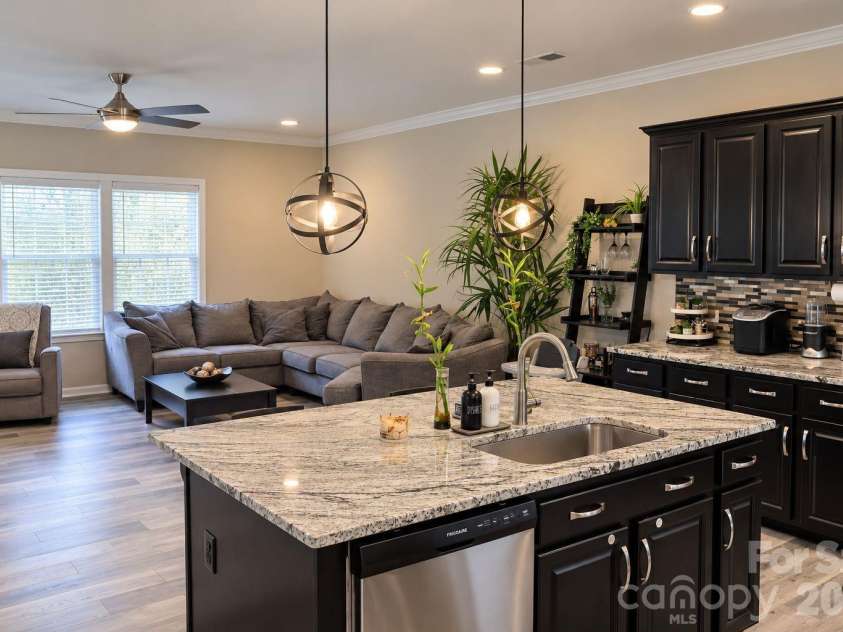4679 Yarrow Street, Rock Hill, SC 29732.  MLS# CAR4420526, YatesRealty ID 51686. 