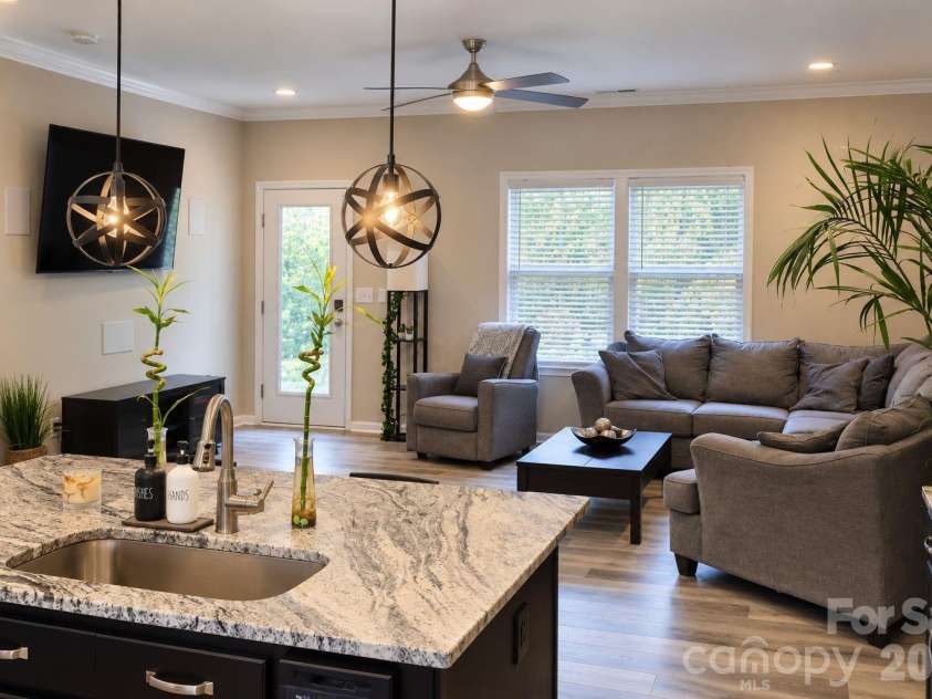 4679 Yarrow Street, Rock Hill, SC 29732.  MLS# CAR4420526, YatesRealty ID 51686. 