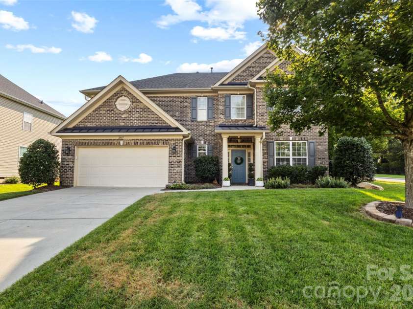 2467 Chatham Drive, Indian Land, SC 29707.  MLS# CAR4413042, YatesRealty ID 51687. 
