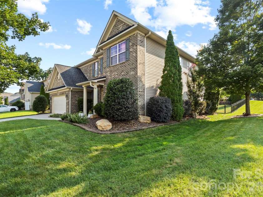 2467 Chatham Drive, Indian Land, SC 29707.  MLS# CAR4413042, YatesRealty ID 51687. 