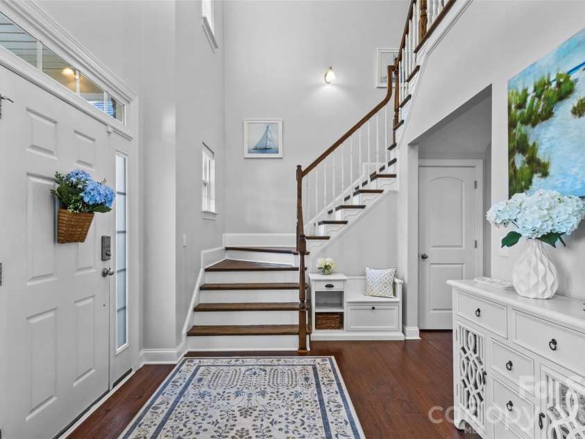 2467 Chatham Drive, Indian Land, SC 29707.  MLS# CAR4413042, YatesRealty ID 51687. 