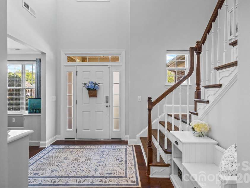 2467 Chatham Drive, Indian Land, SC 29707.  MLS# CAR4413042, YatesRealty ID 51687. 