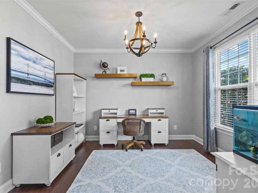 2467 Chatham Drive, Indian Land, SC 29707.  MLS# CAR4413042, YatesRealty ID 51687. 