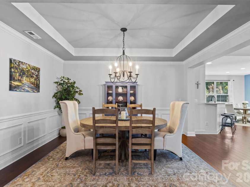 2467 Chatham Drive, Indian Land, SC 29707.  MLS# CAR4413042, YatesRealty ID 51687. 