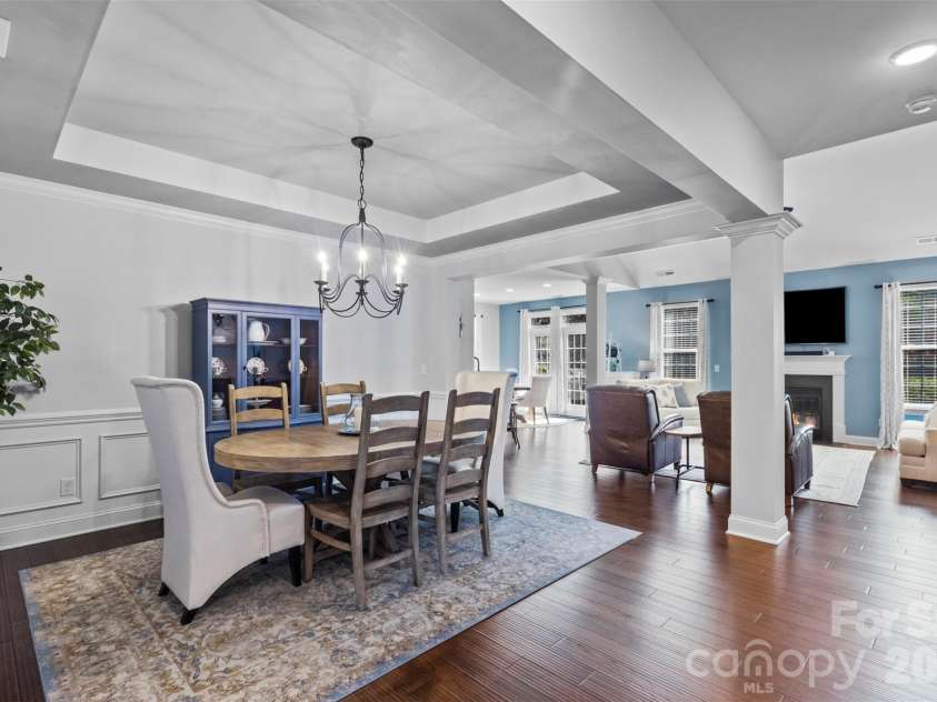 2467 Chatham Drive, Indian Land, SC 29707.  MLS# CAR4413042, YatesRealty ID 51687. 