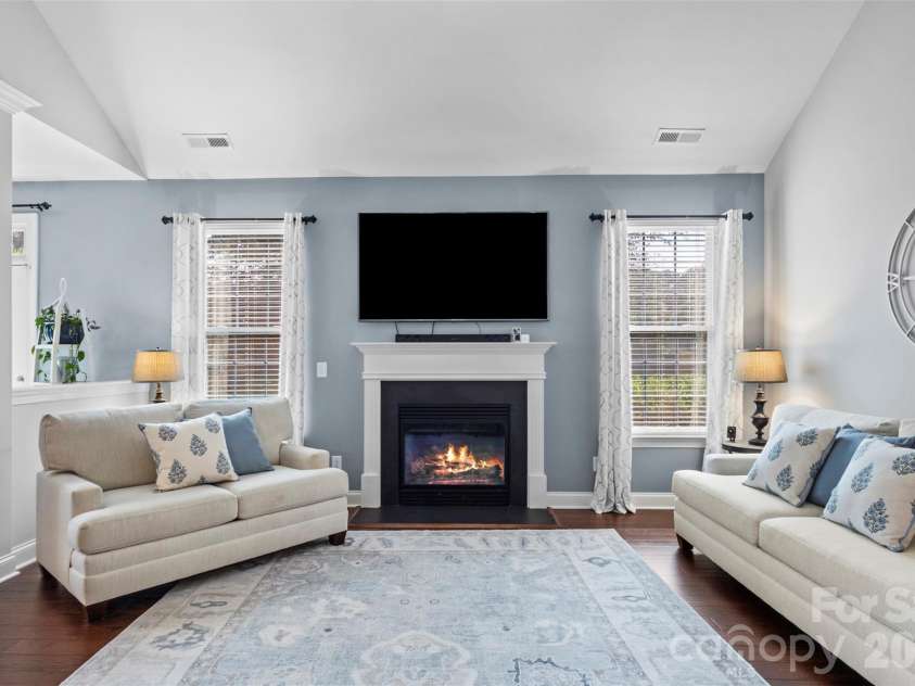 2467 Chatham Drive, Indian Land, SC 29707.  MLS# CAR4413042, YatesRealty ID 51687. 