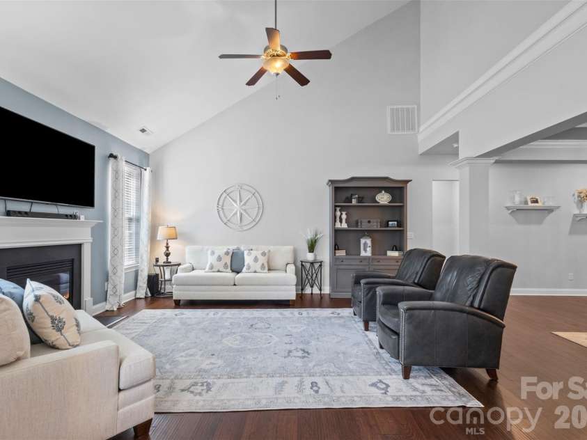 2467 Chatham Drive, Indian Land, SC 29707.  MLS# CAR4413042, YatesRealty ID 51687. 
