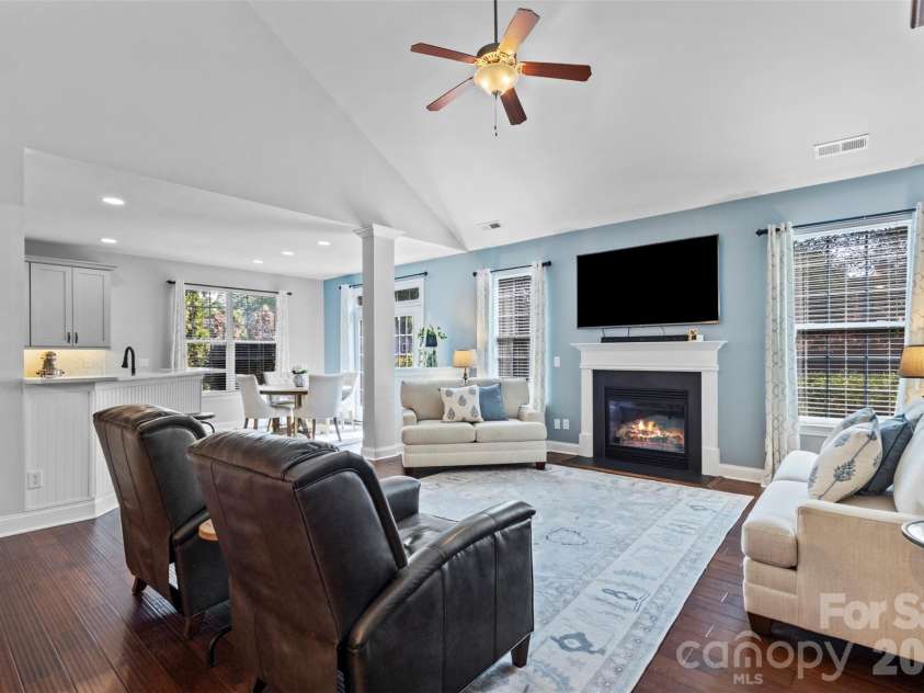 2467 Chatham Drive, Indian Land, SC 29707.  MLS# CAR4413042, YatesRealty ID 51687. 