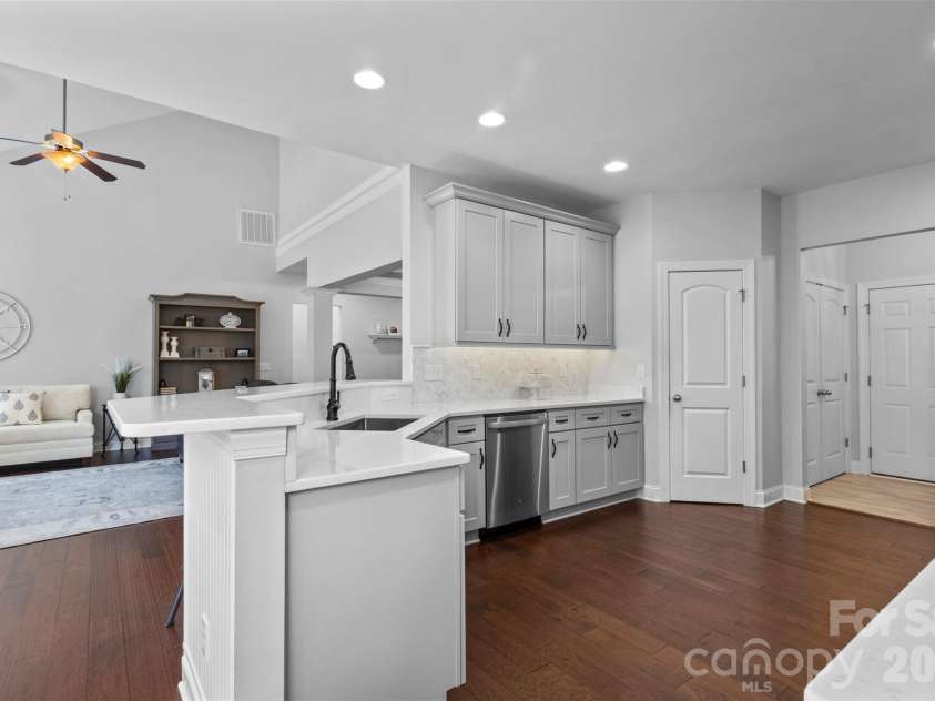 2467 Chatham Drive, Indian Land, SC 29707.  MLS# CAR4413042, YatesRealty ID 51687. 