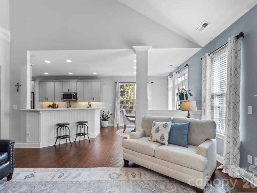 2467 Chatham Drive, Indian Land, SC 29707.  MLS# CAR4413042, YatesRealty ID 51687. 