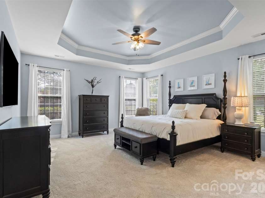 2467 Chatham Drive, Indian Land, SC 29707.  MLS# CAR4413042, YatesRealty ID 51687. 