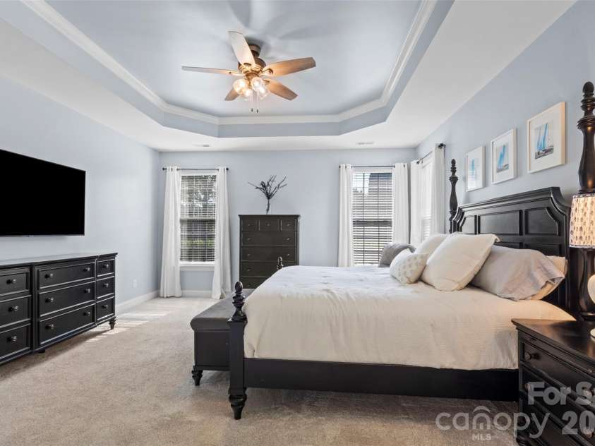 2467 Chatham Drive, Indian Land, SC 29707.  MLS# CAR4413042, YatesRealty ID 51687. 